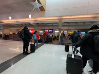 Hertz Car Rental - Cedar Rapids Eastern Iowa Airport - Photo 6 - Car repair in Cedar Rapids, IA, Cedar Rapids