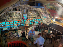 Atmosphère du Restaurant Brulot à Antibes - n°3