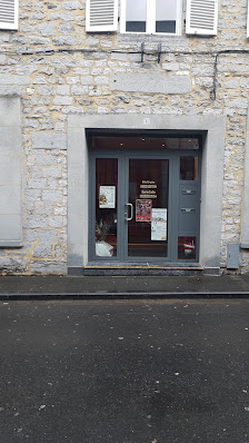 École et Magasin de musique moderne 6 Rue Thiers, 08600 Givet, France