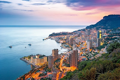 Golden Keys Rental Management - Conciergerie Partenaire Luckey Airbnb Monaco Menton St Jean Cap Ferrat Cannes à Menton