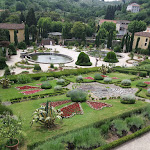 Photo n°4 de l'avis de Marco.e fait le 09/06/2019 à 18:51 sur le  Villa Garzoni à Pescia