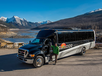 SunDog Transportation and Tour Co