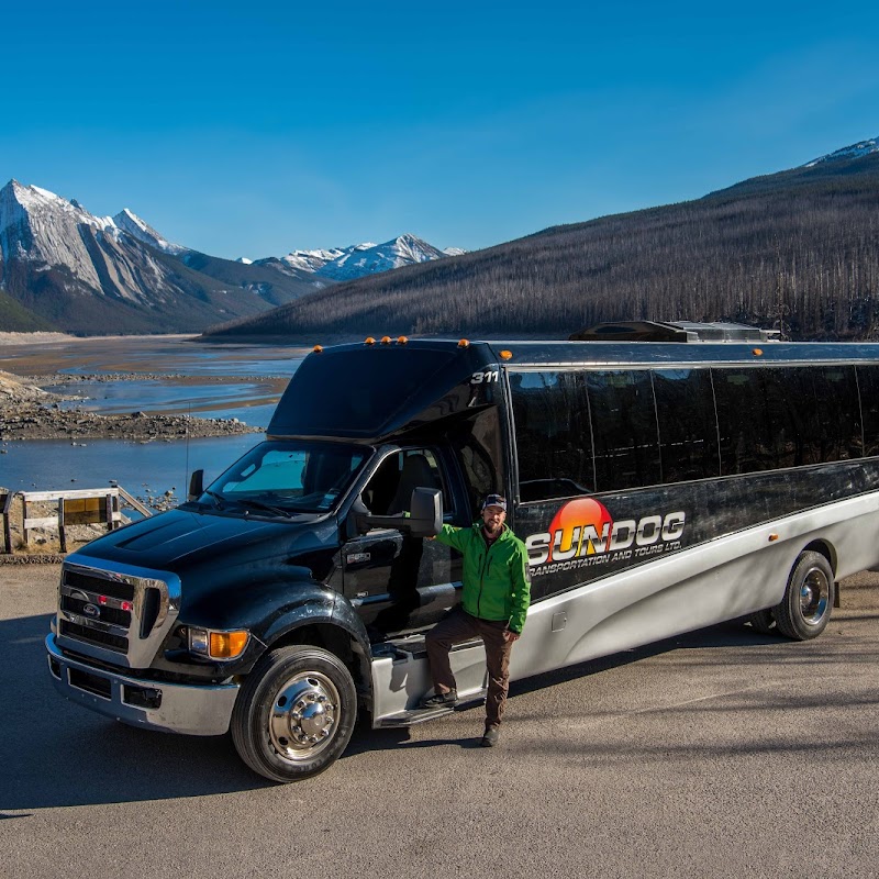 SunDog Transportation and Tour Co