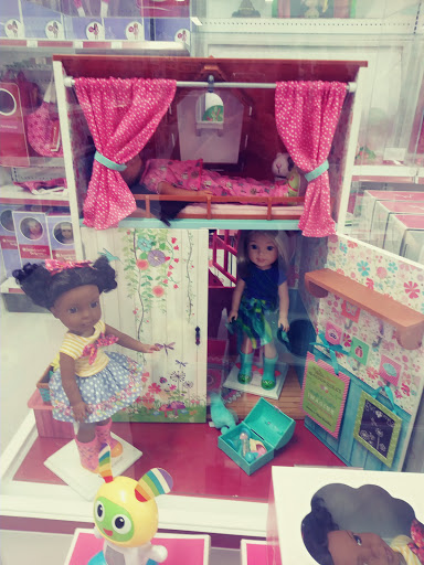 Toy Store «Toys