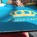 Photo n°2 de l'avis de chassang.o fait le 18/10/2022 à 11:47 sur le  Piazza Caffè à Ventimiglia