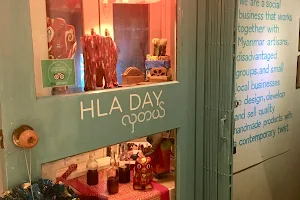 HLA DAY image