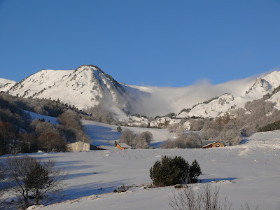 Station de Ski de Mijanès-Donezan à Mijanès