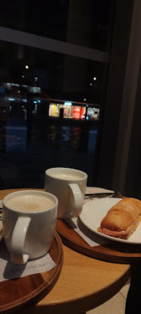 Les plus récentes photos du Café Starbucks à Valenciennes - n°1