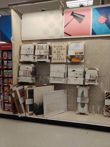 Department Store «Target», reviews and photos, 2530 Weir Rd, Chester, VA 23831, USA