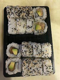 Sushi du Restaurant japonais Yaki Tokyo à Saint-Maur - n°10