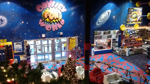Amusement Center «Odyssey Fun World», reviews and photos, 19111 Oak Park Ave, Tinley Park, IL 60477, USA