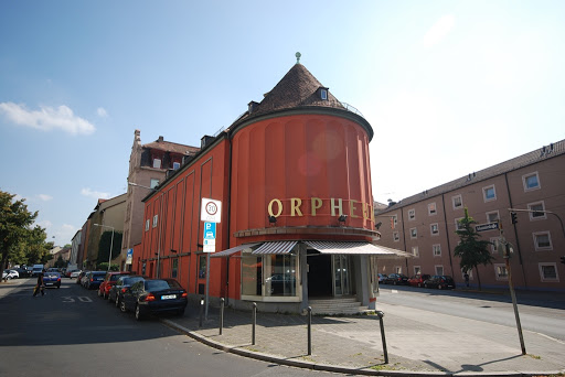 Orpheum Nürnberg