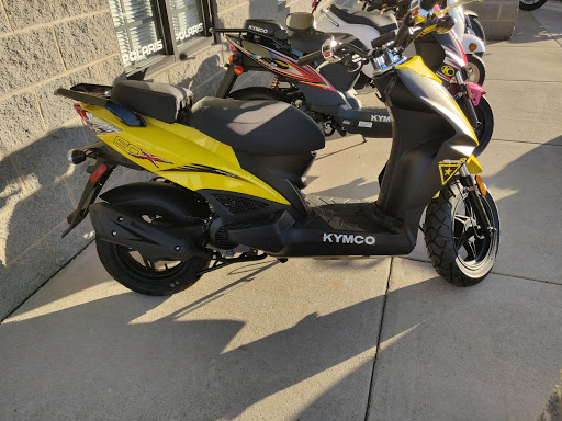 Motorcycle Dealer «SRS MOTORSPORTS», reviews and photos, 3112 Sands Dr, Greensboro, NC 27405, USA