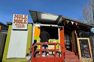 Mole Mole Mexican Cuisine image