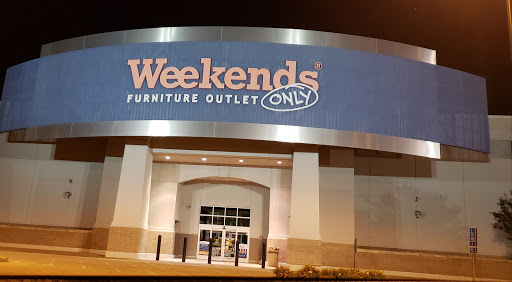 Furniture Store «Weekends Only Furniture & Mattress», reviews and photos, 14205 Manchester Rd, Manchester, MO 63011, USA