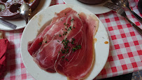 Prosciutto crudo du Restaurant basque Chez Gladines Butte aux cailles à Paris - n°12