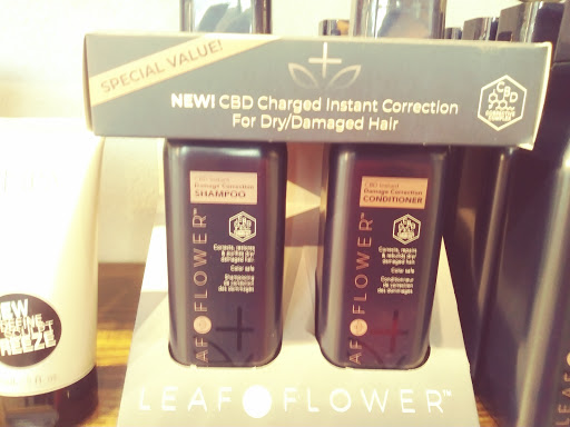 Beauty Salon «Salon 131», reviews and photos, 13049 Park Blvd N, Seminole, FL 33776, USA