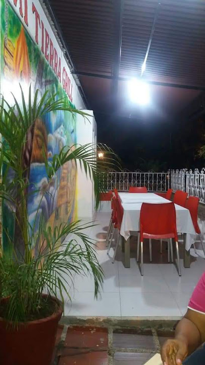 Restaurante Mi Tierra Grill - San Pedro, Cartagena, Cartagena Province, Bolivar, Colombia