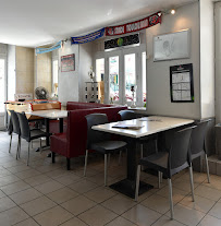Atmosphère du Restaurant l'Échatel à Lens-Lestang - n°5