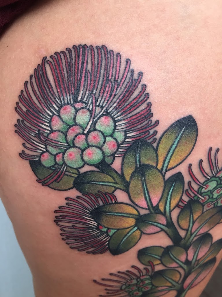 Ironbridge Tattoo 96746