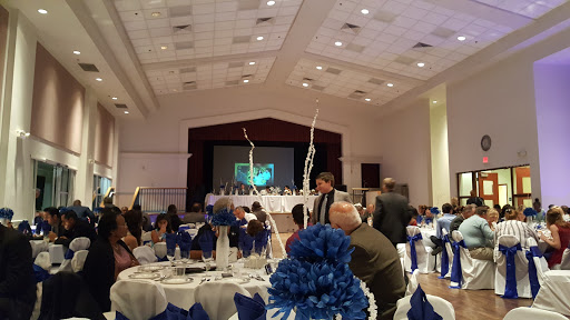 Community Center «Riverside Community Center», reviews and photos, 3061 E Riverside Dr, Fort Myers, FL 33916, USA