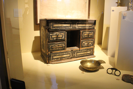 Museum «Pilgrim Hall Museum», reviews and photos, 75 Court St, Plymouth, MA 02360, USA