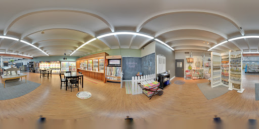 Paint Store «Columbia Paint & Wallcover», reviews and photos, 1114 Carmack Blvd, Columbia, TN 38401, USA