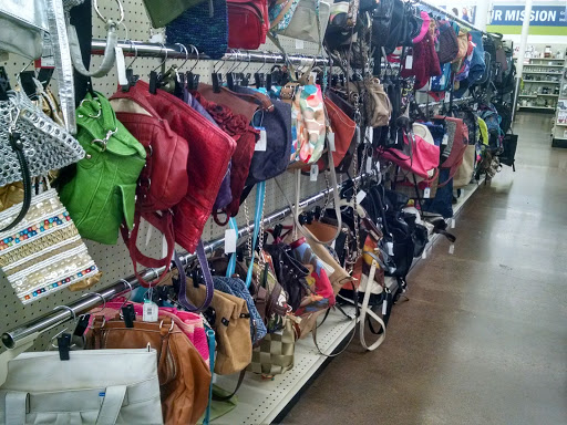 Thrift Store «Goodwill Mt. Vernon», reviews and photos