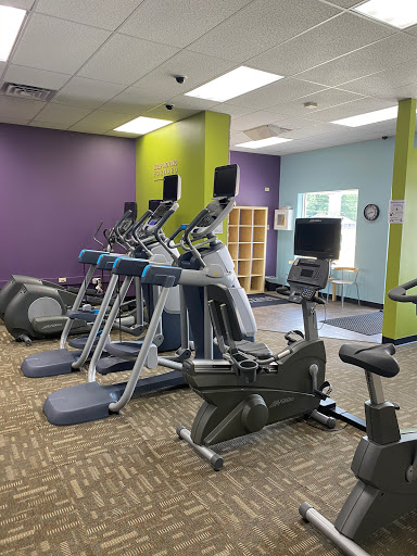 Gym «Anytime Fitness», reviews and photos, 700 US-69, Huxley, IA 50124, USA