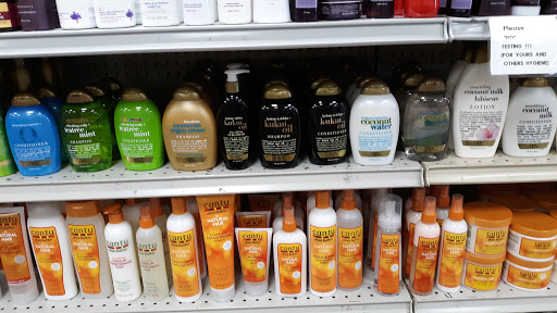 Beauty Supply Store «Beauty Land», reviews and photos, 111 S West St # 3, Dover, DE 19904, USA