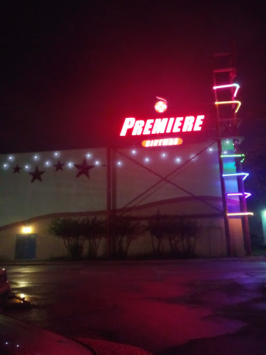 Movie Theater «Baytown Premiere Cinema 11», reviews and photos, 1518 San Jacinto Mall, Baytown, TX 77521, USA