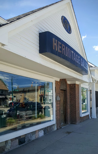 Art Gallery «Hermitage Gallery», reviews and photos, 235 S Main St, Rochester, MI 48307, USA