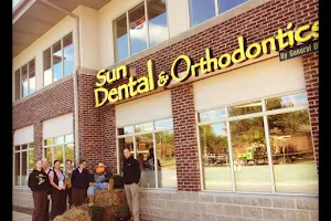 Sun Dental & Orthodontics image