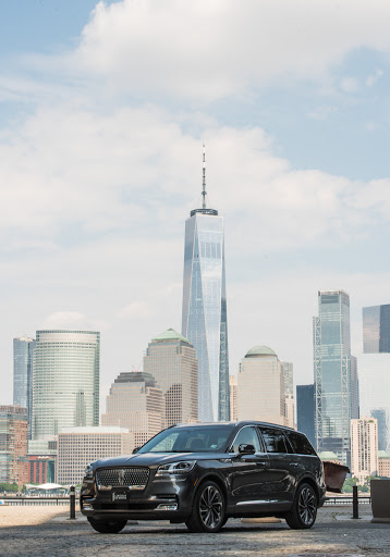 Car Dealer «Lincoln of Wayne», reviews and photos, 1910 NJ-23, Wayne, NJ 07470, USA