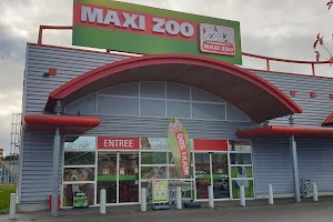 Maxi Zoo Maurepas image