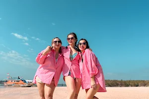 Tour Pink Beach image