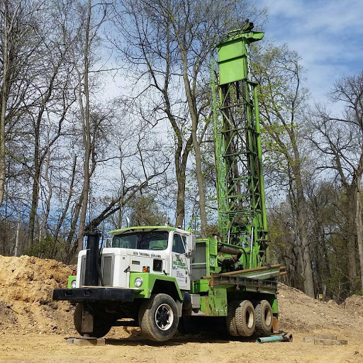 Brown Brothers Drilling in Nottingham, Pennsylvania