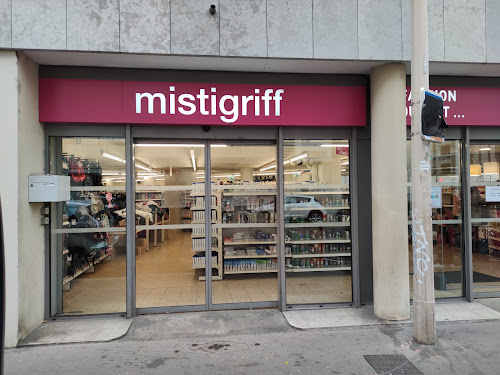 Magasin de vêtements Mistigriff Lyon