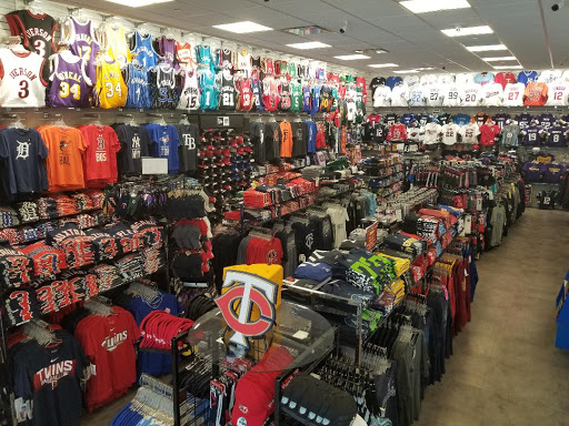 Sportswear Store «Pro Image Sports», reviews and photos, 258 North Garden, Bloomington, MN 55425, USA