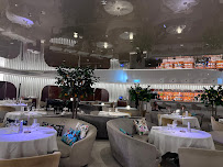 Atmosphère du Restaurant italien Scalini à Cannes - n°8