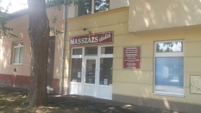 Értékelések erről a helyről: Szanátor Masszázsstúdió, Debrecen - Masszőr