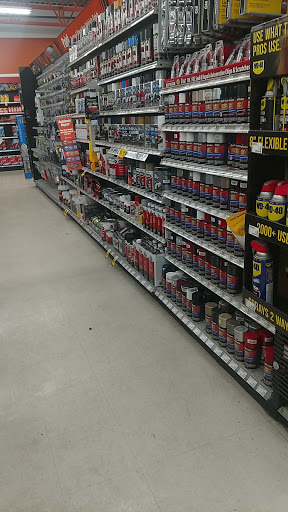 Auto Parts Store «AutoZone», reviews and photos, 3500 MacArthur Rd, Whitehall, PA 18052, USA