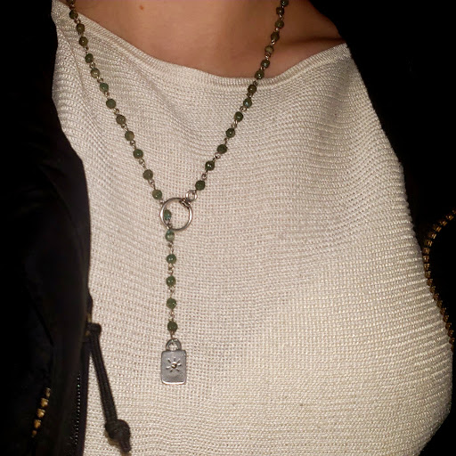 Jeweler «Silver Sparrow Beads», reviews and photos, 2501 W Colorado Ave, Colorado Springs, CO 80904, USA