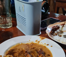 Sate Ayam Ponorogo Pak Bun photo