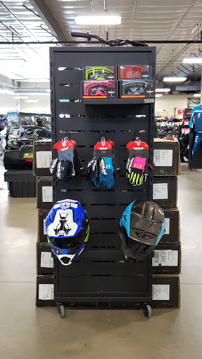 Motorcycle Dealer «Owens Cycle Inc», reviews and photos, 1707 N 1st St, Yakima, WA 98901, USA