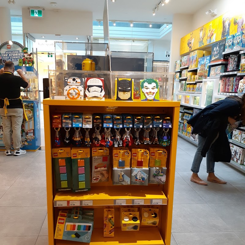 The LEGO® Store Richmond Centre