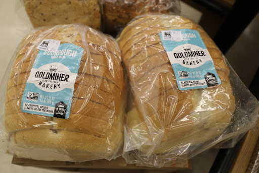 Grocery Store «Food Lion», reviews and photos, 411 W Lincoln St, Tullahoma, TN 37388, USA