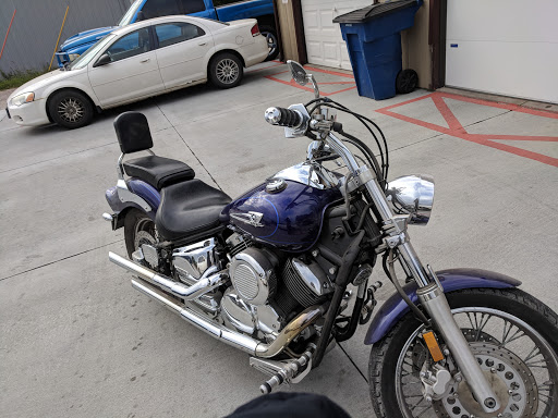 Auto Repair Shop «Big Wrench Auto Repair», reviews and photos, 426 E Railroad St, Kearney, NE 68847, USA