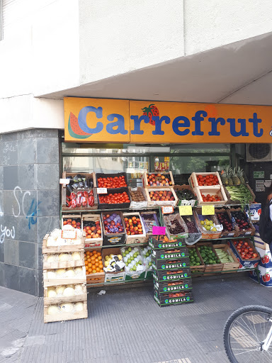 Verdulería Carrefrut