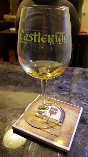 Wine Store «Castlerigg Wine Shop», reviews and photos, 110 S Hanover St, Carlisle, PA 17013, USA